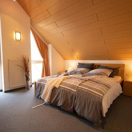 Ferienwohnung Lea Ohningen Eksteriør billede