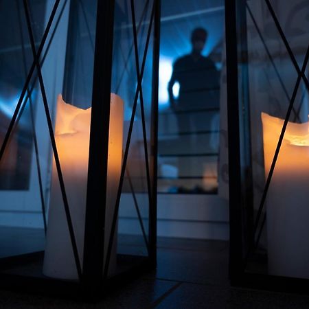 Ferienwohnung Lea Ohningen Eksteriør billede